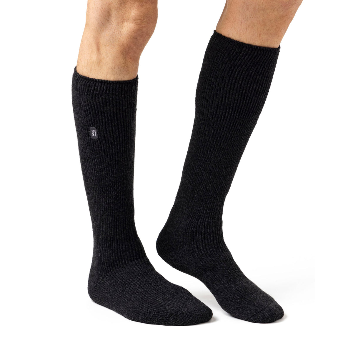 Merinos Homme Dr Hunter Chaussettes De Randonnu00e9e