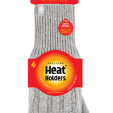 Mitaines Ash Converter pour dames - Gris clair