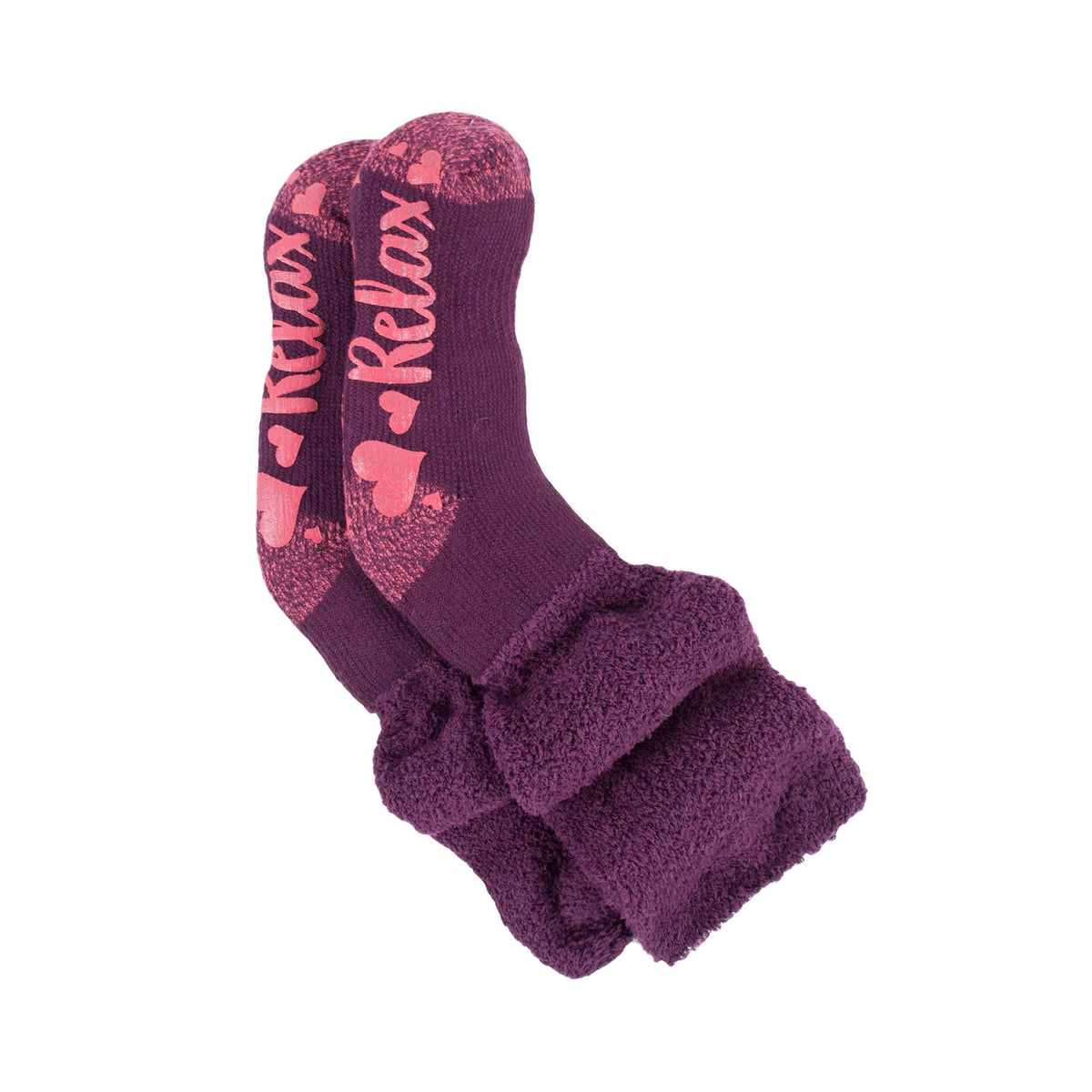 Chaussettes isolées pour des pieds au chaud toute l'année | HeatHolders