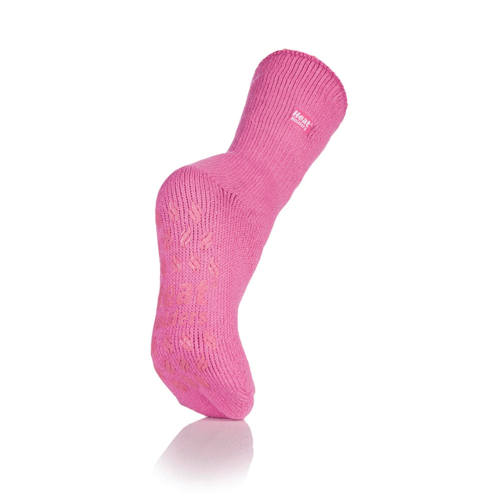 Chaussettes thermiques originales pour femmes - Candy