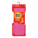 Chaussettes thermiques originales pour femmes - Candy