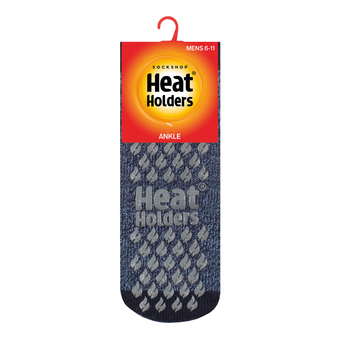 Chaussettes unis Hommes Ultra Chaudes 46-50 Heat Holders - Acheter sur  Douce Bouillotte