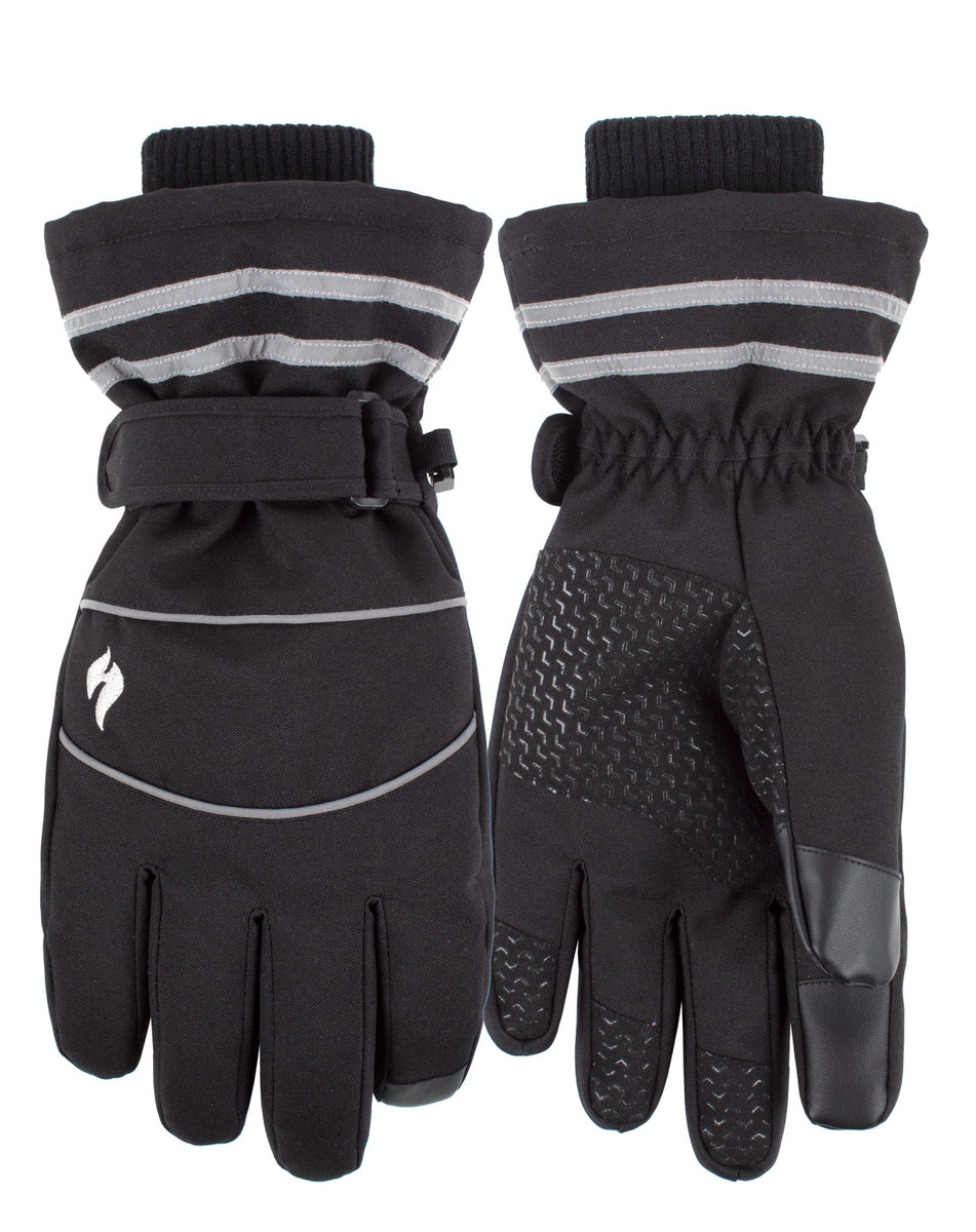 Gants Heat Holders Workforce® Performance à écran tactile pour homme