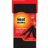 Collants Thermiques Femme - Noir