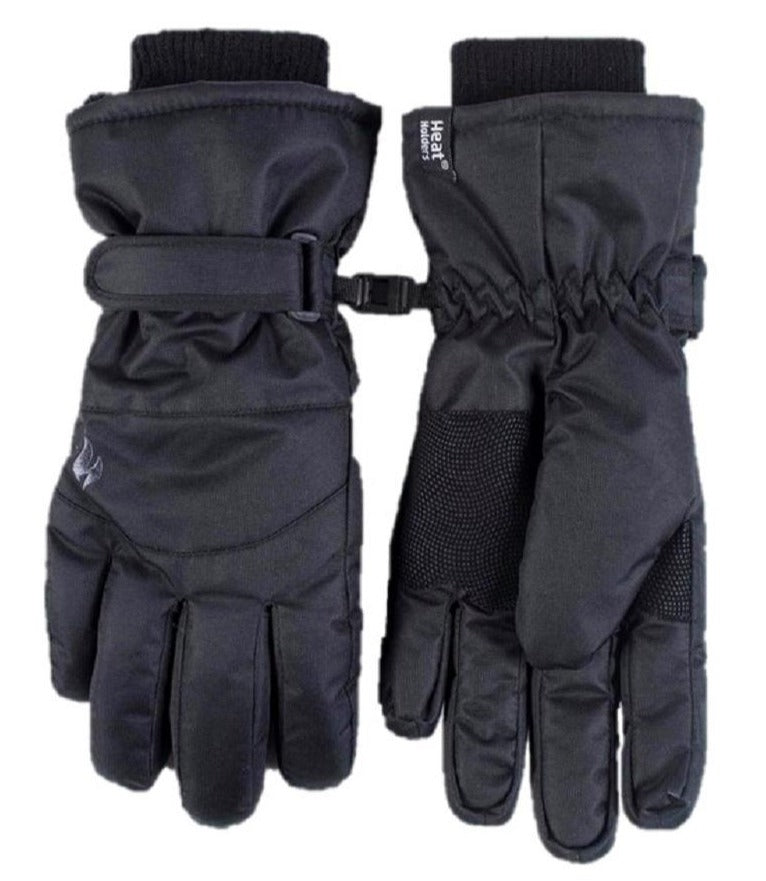 Gants de ski, gants imperméables, sous-gants