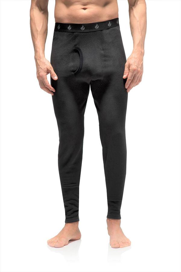 Heat Keeper Sous-vêtements thermiques pour hommes - Pantalon