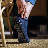 Chaussettes pour hommes HEAT HOLDERS Ankle Slipper