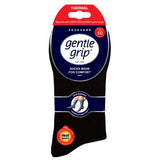 1 Pair Mens Bigfoot Thermal Socks - Black