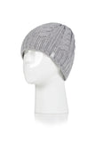 Ladies Original Thermal Hat - Light Grey