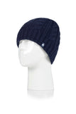 Ladies Original Thermal Hat - Navy Solid