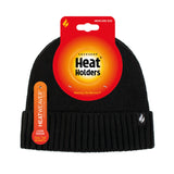 Chapeau à revers pour hommes - NOIR