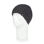 Mens Alder Original Thermal Hat - Charcoal