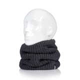 HOMME HEAT HOLDERS Cache-cou Larvic