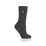 Chaussettes originales pour dames - Charbon