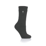 Chaussettes originales pour dames - Charbon