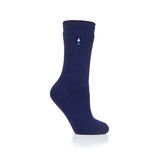 Chaussettes originales pour dames - Indigo