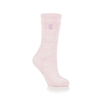 Chaussettes Original Vienna Neutrals pour Femme - Rose Poudré