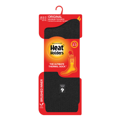 Heat Holders - Chaussettes chaudes Men's Original - Chaussettes