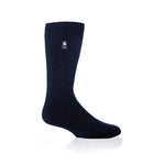 Chaussettes thermiques originales pour hommes - Marine