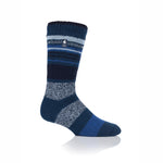 Chaussettes Homme HEAT HOLDERS Block Twisted RS
