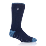 Chaussettes pantoufles originales Siskin pour hommes - Marine