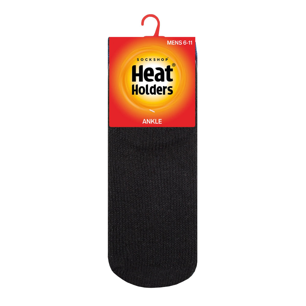 Chaussettes Original Bruges Pour Homme - Noir