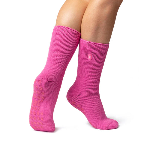 Chaussettes thermiques originales pour femmes - Candy