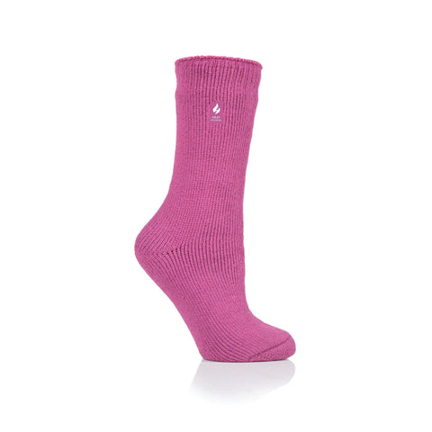 Chaussons femme - Heat Holders Henrietta confort intérieur et chaleur Chaussons femme - Heat Holders Henrietta confort intérieur et chaleur
