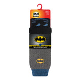 Chaussettes pour hommes HEAT HOLDERS Batman Slipper