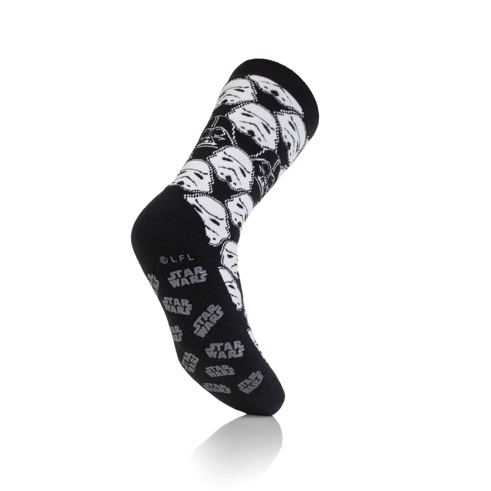 Chaussettes pour hommes HEAT HOLDERS Storm Trooper double couche