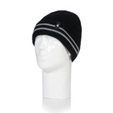 Chapeau de travail pour hommes - Noir