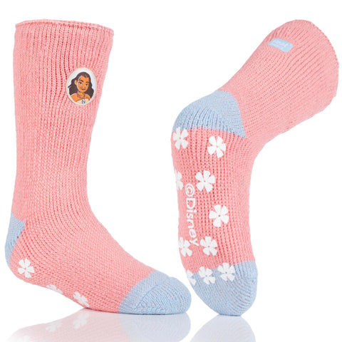 Chaussettes chaussons pour enfants HEAT HOLDERS Star Wars Storm Troope –  Heat Holders