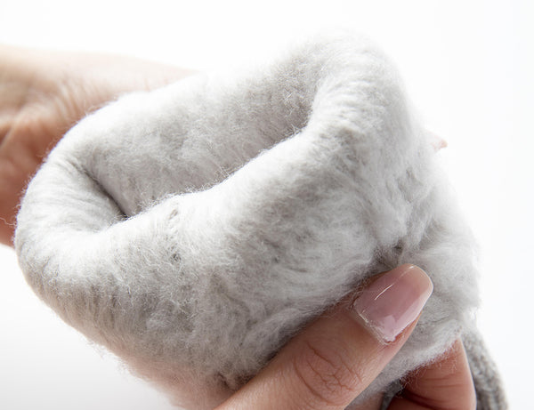 Chaussettes longues pour femmes HEAT HOLDERS en laine mérinos
