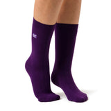 Chaussettes Ultra Lite pour femmes - Violet