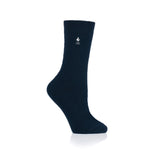 Ladies Ultra Lite Socks - Indigo