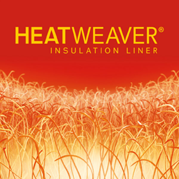 Bas de sous-vêtement thermique LITE Heat Holders pour femme - Noir - 4  tailles