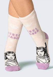 womens character socks