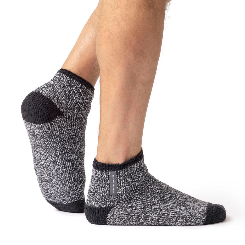 Chaussettes HEAT HOLDERS SLEEP pour homme – Heat Holders