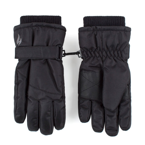 Kids Thermal Hats & Gloves – Heat Holders