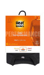 Haut de sous-vêtement thermique LITE Heat Holders pour femmes - Noir - 4 tailles