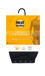 Bas de sous-vêtements thermiques ULTRA LITE pour femmes - Noir - 4 tailles