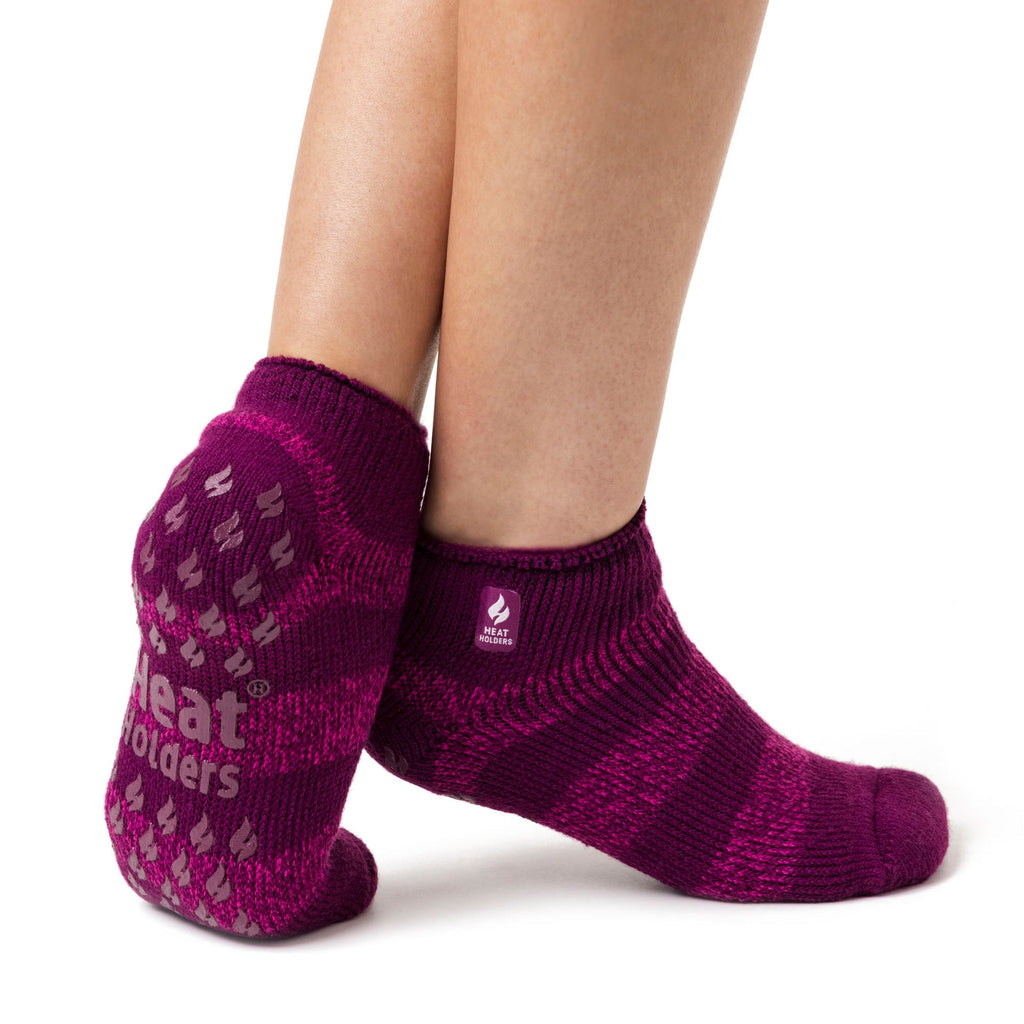 Heat holder best sale slipper socks womens