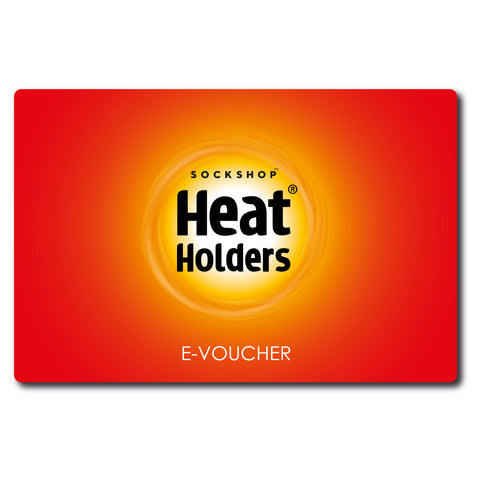 Carte-cadeau Heat Holders