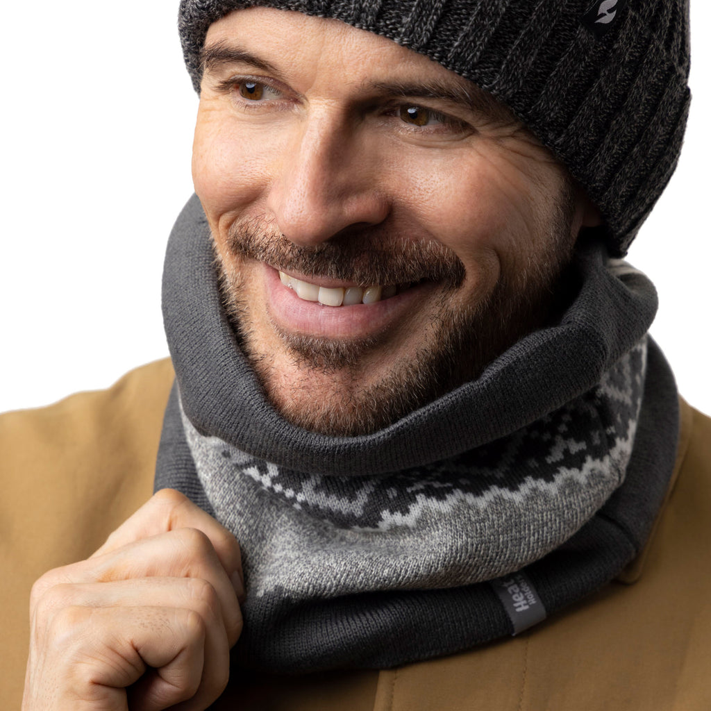 Chaussettes chaudes hiver homme – Fit Super-Humain
