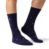 Micro chaussettes HEAT HOLDERS ULTRA LITE pour homme