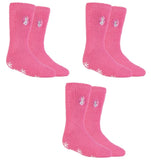 OFFRE SPÉCIALE ... 3 paires de chaussettes pour enfants Frozen Olaf Slipper
