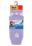 OFFRE SPÉCIALE ... 3 paires de chaussettes pour enfants Frozen Princess Slipper