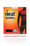 Haut à manches longues en micropolaire Heat Holders pour homme - 5 tailles