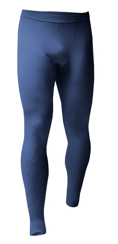 Electric Thermal Underwear Set - Long Sleeve Top - Long Johns - Polyester -  8 Sizes - ApolloBox